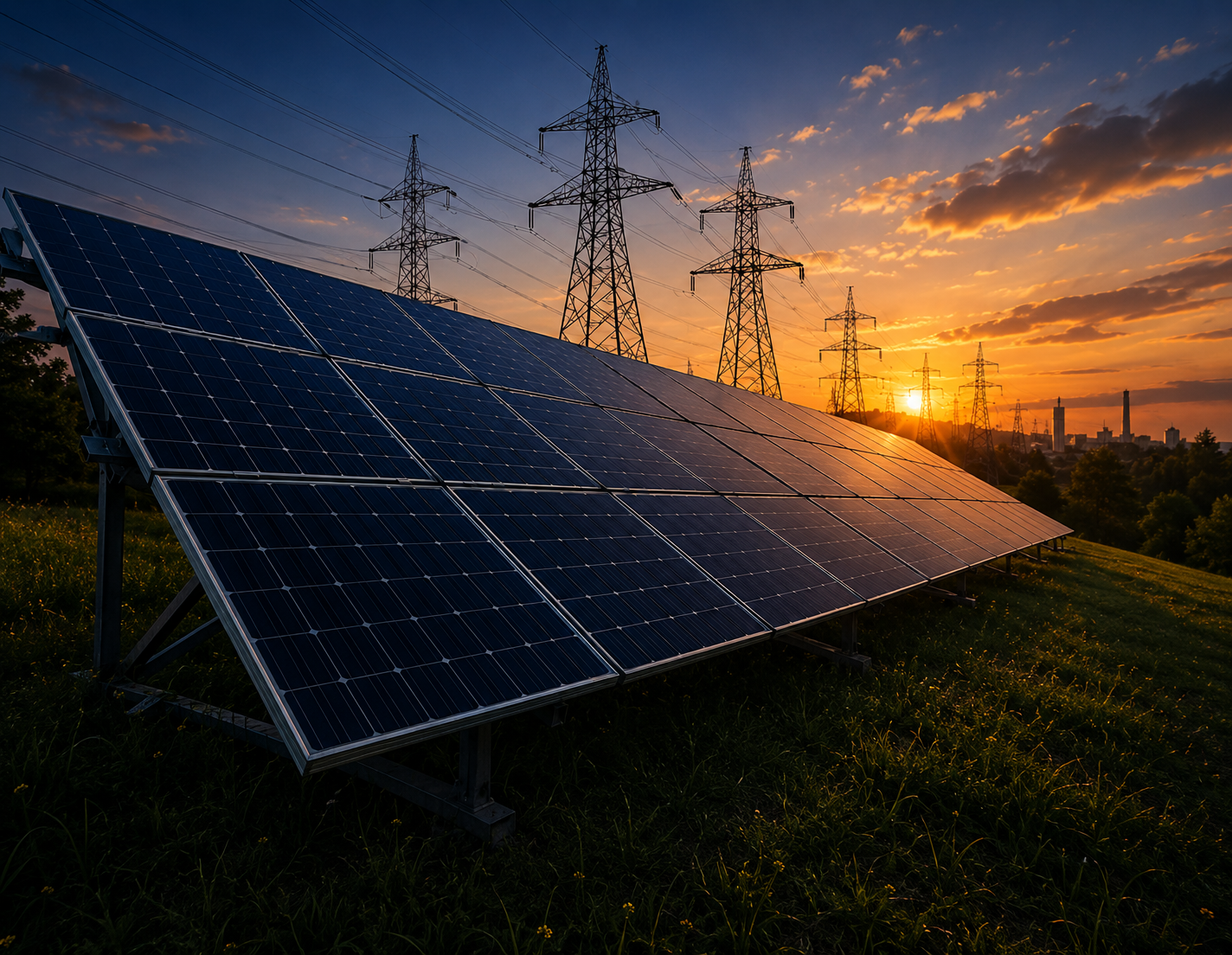 Solar Maintenance